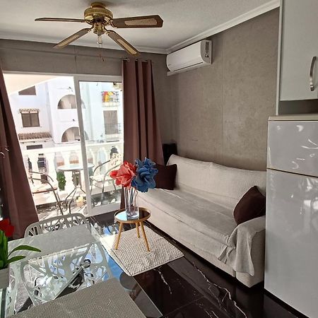 Apartamento Inez Torrevieja Exterior foto
