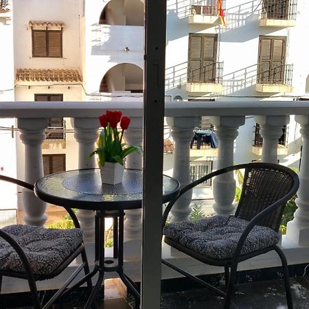 Apartamento Inez Torrevieja Exterior foto