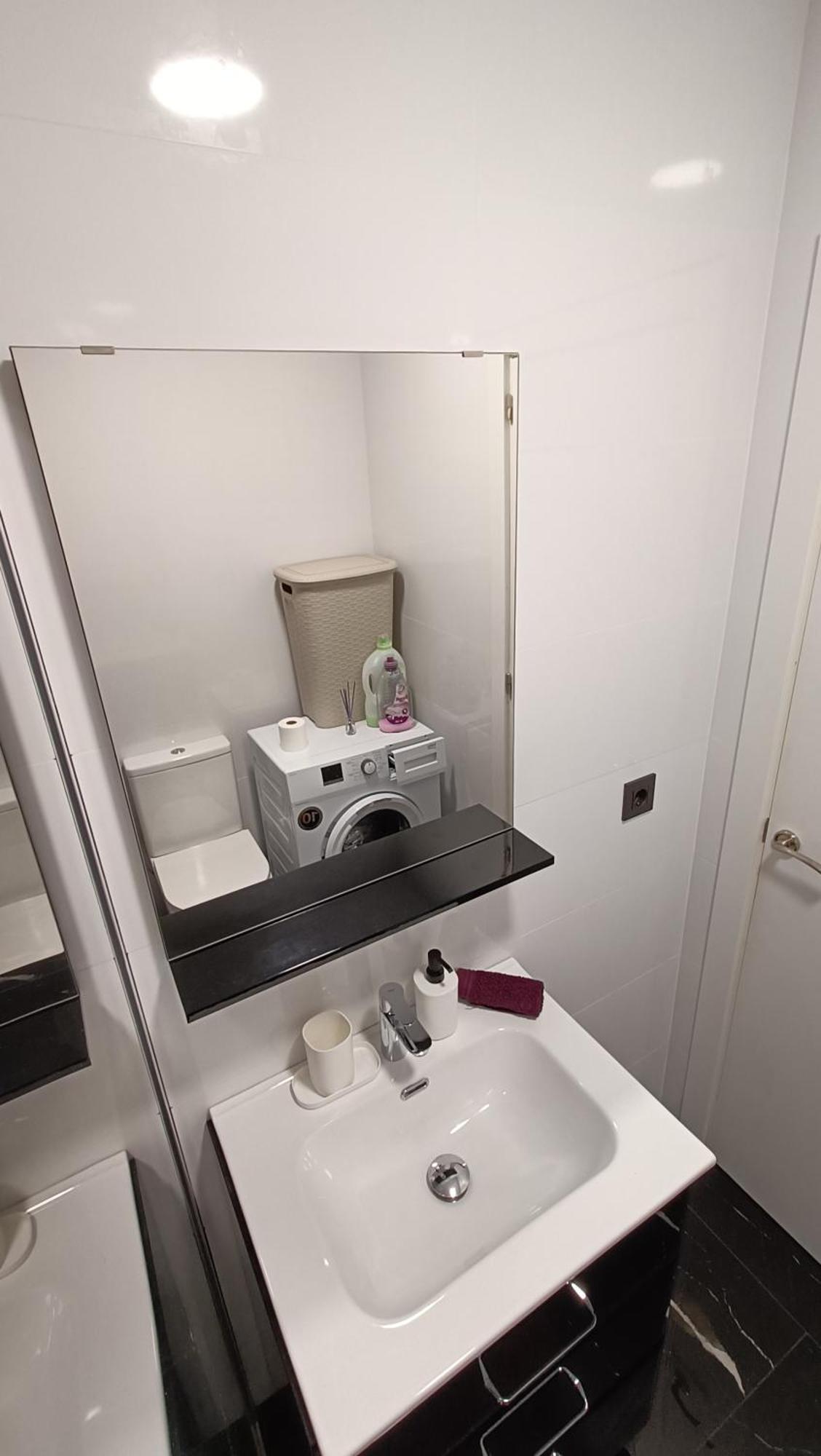 Apartamento Inez Torrevieja Exterior foto